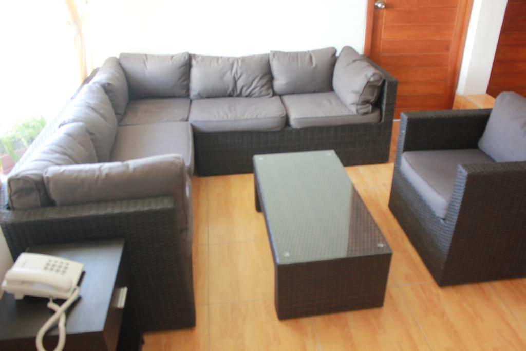 Huanchaco Paradise Hotel Pokój zdjęcie